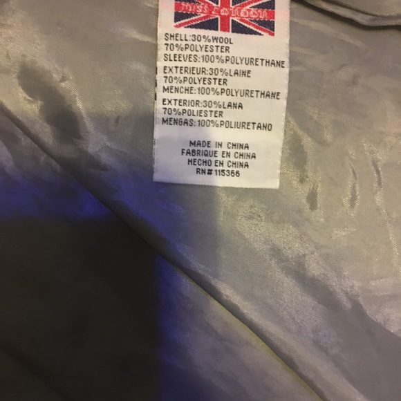 Jacket - Picture 6 of 6